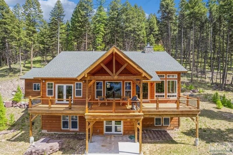 Seeley Lake, Missoula County, MT House for sale Property ID: 416331013