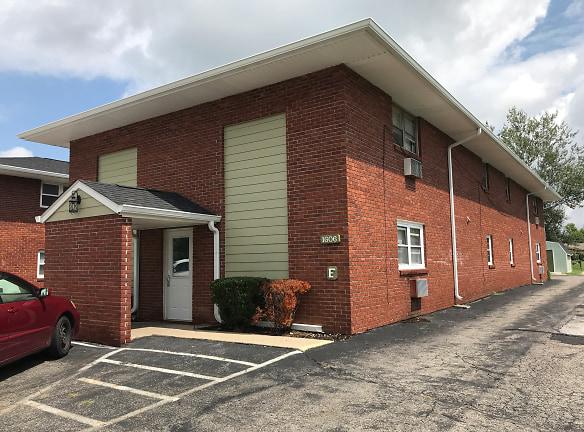 CRESTVIEW APARTMENTS Kokomo, IN - Apartments For Rent