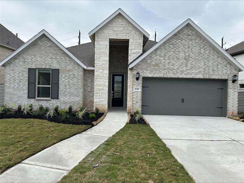 2010 Bayleaf Manor Dr, Manvel, TX 77578 for Sale