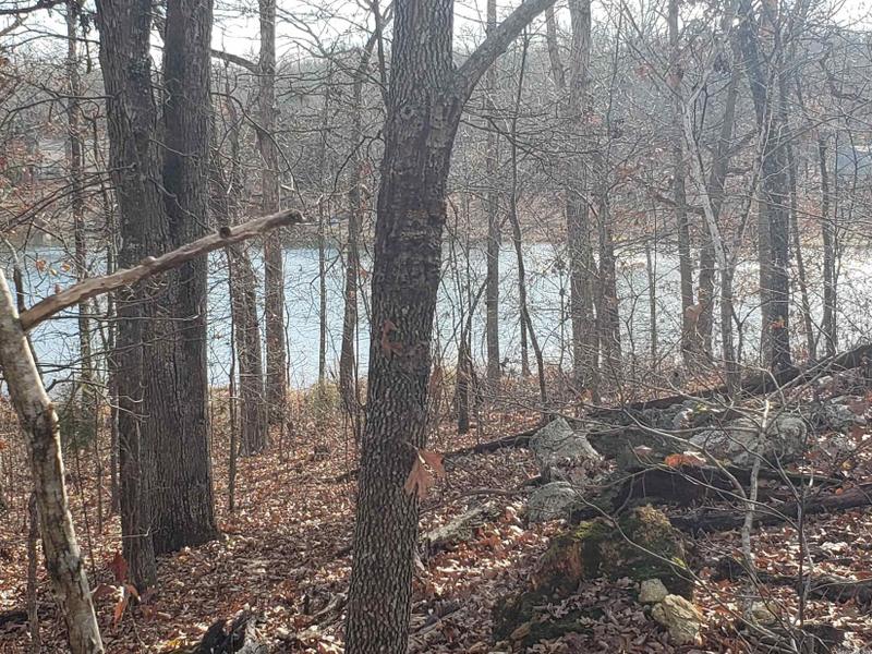 Highland, Sharp County, AR Undeveloped Land, Lakefront Property, Waterfront Property, Homesites for sale Property ID: 412380441