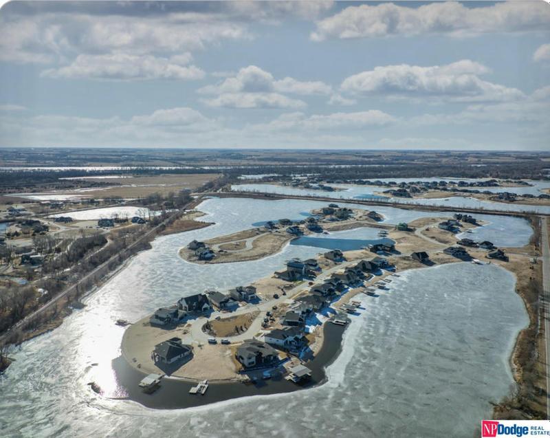 LOT 18 FLATWATER, Valley, NE 68064 Land For Sale  MLS# 21929347