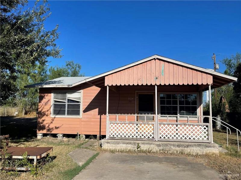 824 PAPALOTE DR, Alamo, TX 78516 Single Family Residence For Sale  MLS# 414254