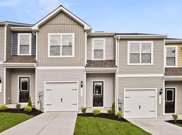 131 Cramsford St unit 131 Falling Waters, WV 25419 - Home For Rent