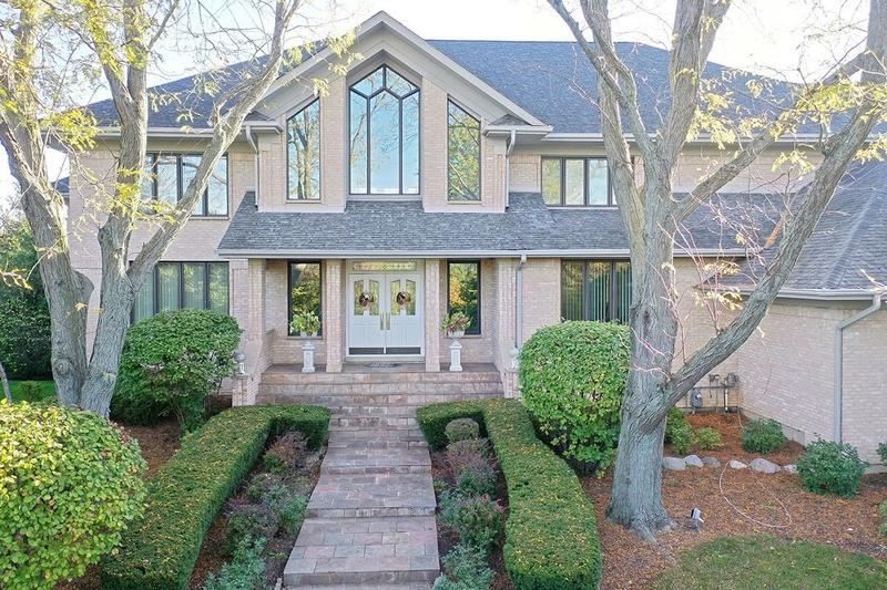South Barrington, Cook County, IL Lakefront Property, Waterfront Property, House for sale Property ID: 416658504