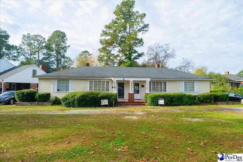 108/110 Stewart St, Lake City, SC 29560  620737275 for Sale