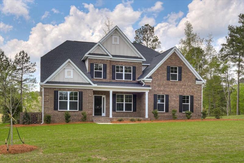 North Augusta, Edgefield County, SC House for sale Property ID: 418487553