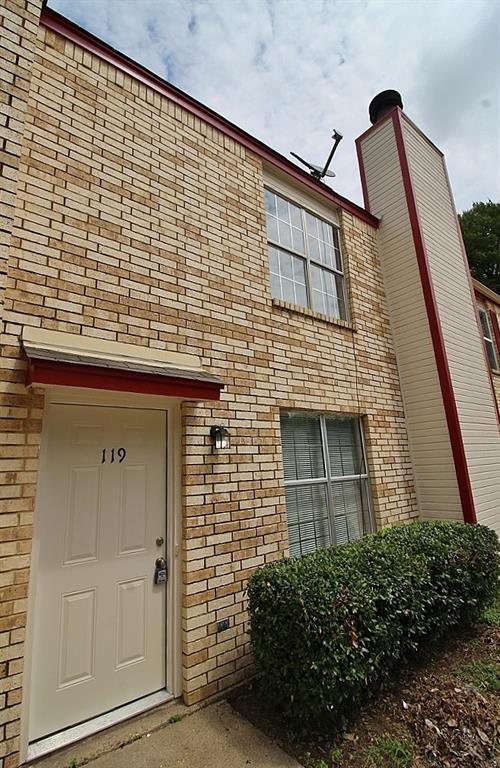 119 Austin Stone Dr, Duncanville, TX 75137 for Rent