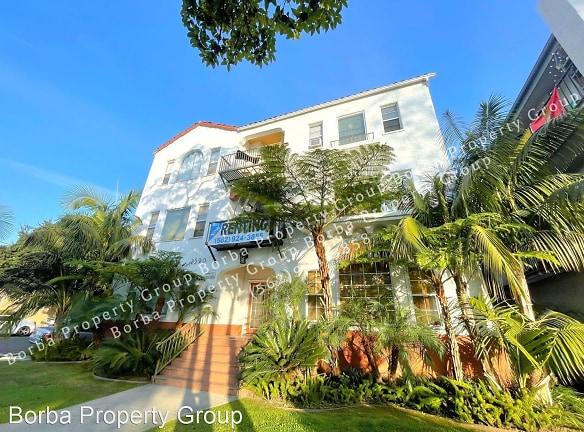 2390 Cedar Ave Long Beach, CA 90806 - Home For Rent