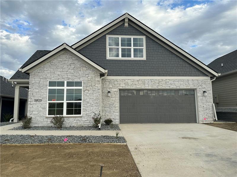 5823 NW 90TH STREET, Johnston, IA 50131 Condominium For Sale  MLS# 677920