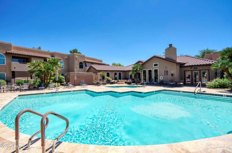[Address not provided], Scottsdale, AZ 85260 - MLS 6609333 for Sale