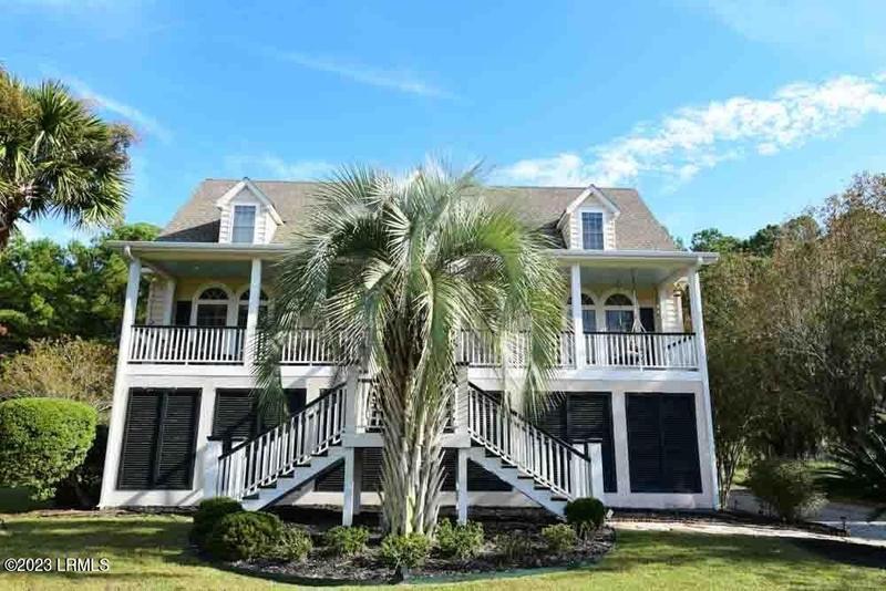 Dataw Island, Beaufort County, SC House for sale Property ID: 418263502