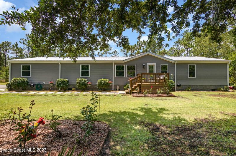 20396 E Colonial Dr, Christmas, FL 32709 - MLS 967137 for Sale