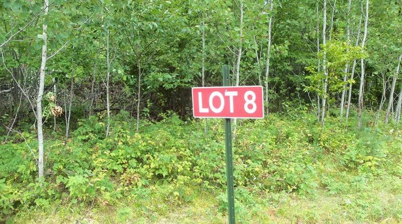 Lot 8 Cty Hwy H, Webster, WI 54893 - MLS 1576697 for Sale