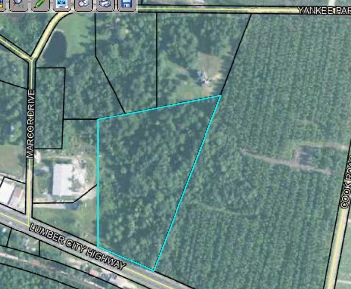 Hazlehurst, Jeff Davis County, GA for sale Property ID: 418384539
