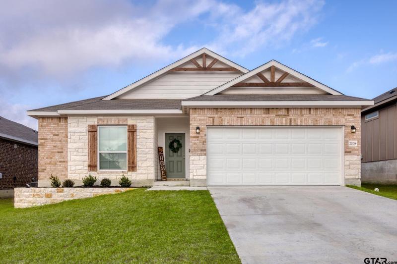 2208 Chia, Belton, TX 76513 for Sale
