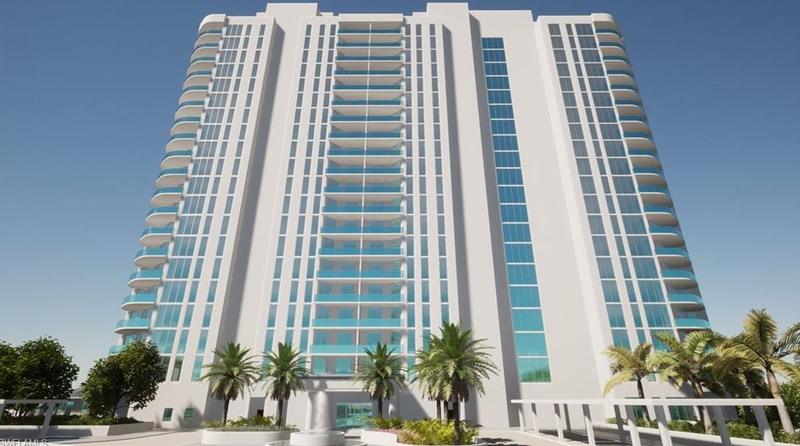 4810 Pelican Colony Blvd #2101, Bonita Springs, FL 34134 - MLS 222051164 for Sale