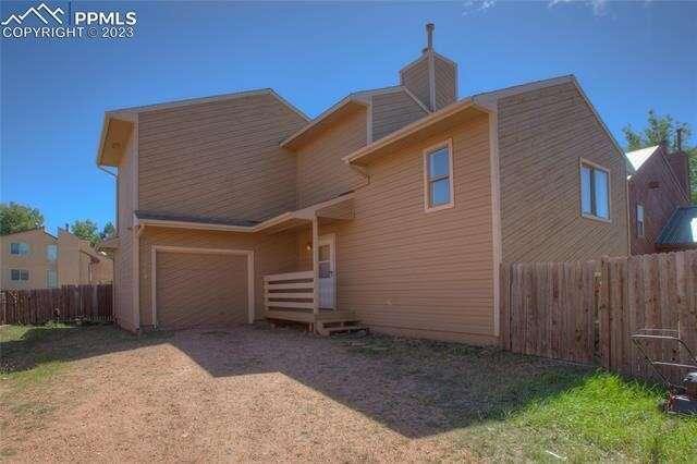 1804 Columbine Village Drive, Woodland Park, CO 80863  603246739 for Sale