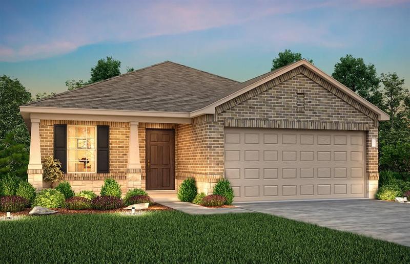1463 Embrook Trl, Forney, TX 75126 for Sale