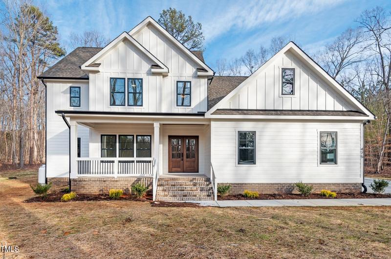 475 Terry Rd, Hillsborough, NC 27278 - MLS 10005965 for Sale