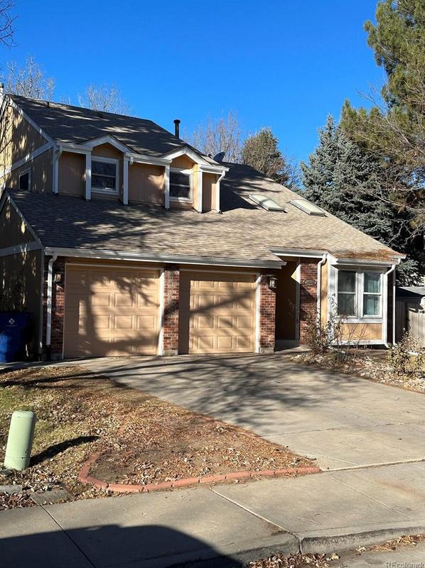 14503 E Wagontrail Dr, Aurora, CO 80015 - MLS 8929837 for Sale