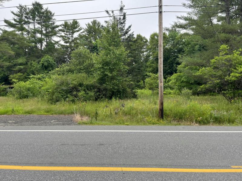 TBD LOT 1 OAKLAND ROAD, Belgrade, ME 04917 Land For Sale  MLS# 1535631