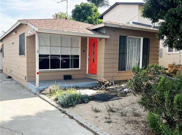 25906 Walnut St Lomita, CA 90717 - Home For Rent