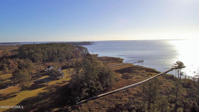 637 SCHOONER POINT ROAD, Belhaven, NC 27810 Land For Sale  MLS# 100418791