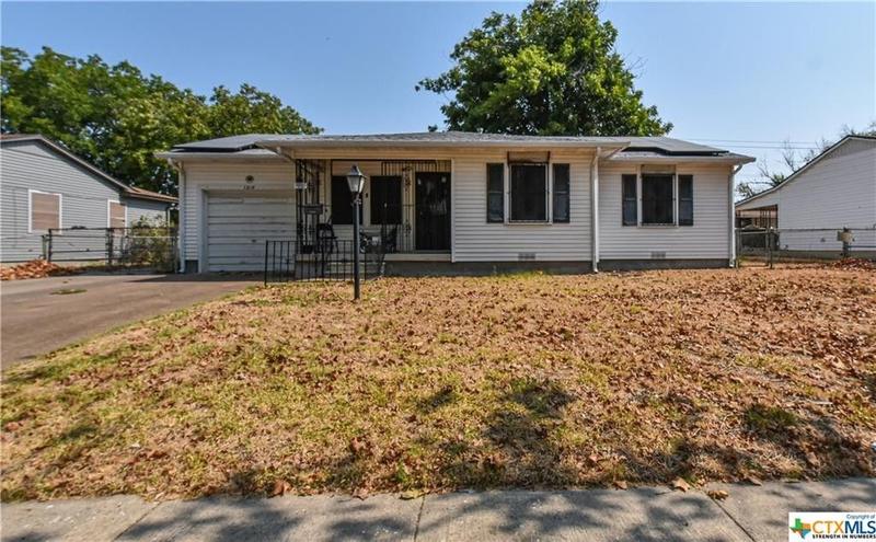 Killeen, Bell County, TX House for sale Property ID: 417461517