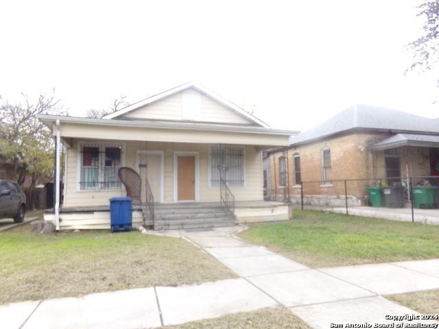 418 WARREN ST, San Antonio, TX 78212-4955 for Sale