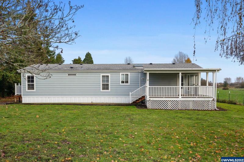 5545 NE Elliott Cir, Corvallis, OR 97330 - MLS 811592 for Sale
