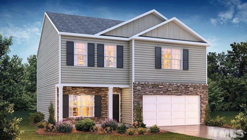 Graham, Alamance County, NC House for sale Property ID: 417539996