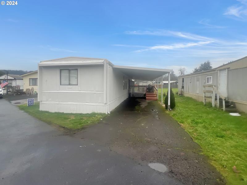 5600 MT SOLO RD 41, Longview WA 98632 for Sale