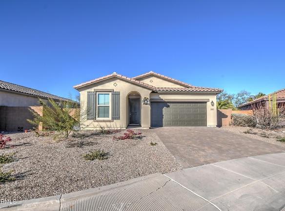 1266 E Kingman St Casa Grande, AZ 85122 - Home For Rent