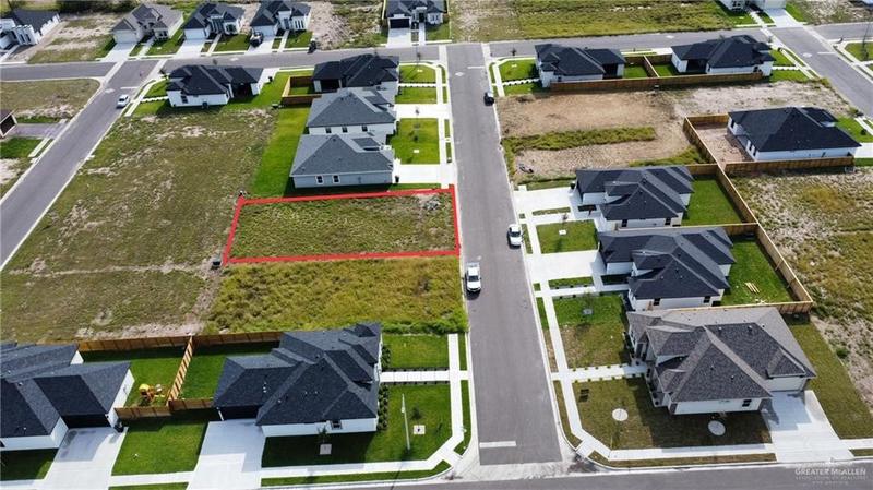 920 Rockford Drive, Alton, TX 78573 for Sale