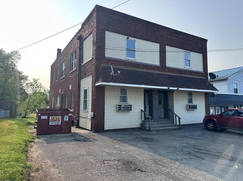 1706 Highland Ave, New Castle, PA 16105 - MLS 1607226 for Sale