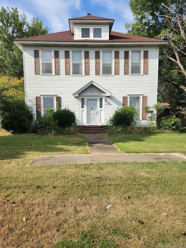 301 NE 1ST ST, Atkins, AR 72823 Single Family Residence For Sale  MLS# 23028764