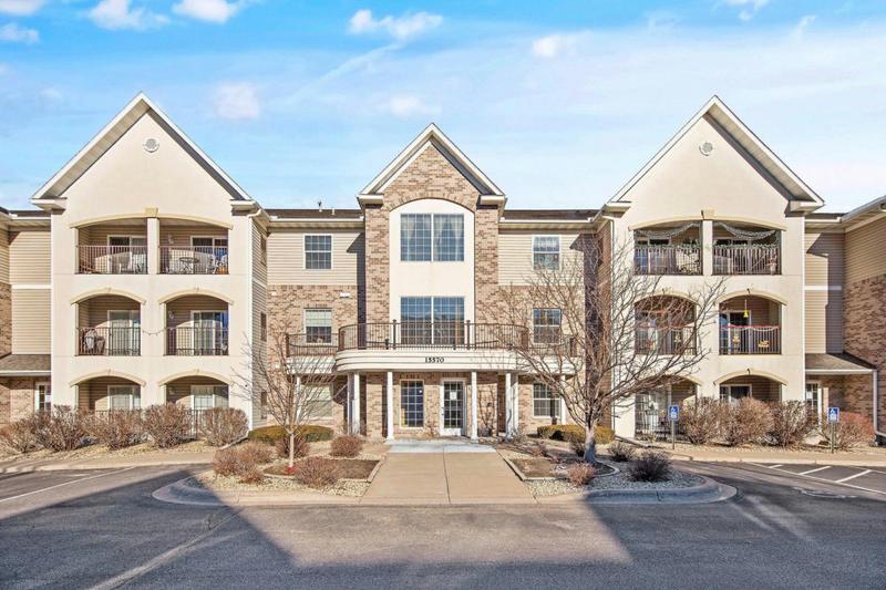 15570 LINNET ST NW # 2-110, Andover, MN 55304 Condominium For Sale  MLS# 6466720