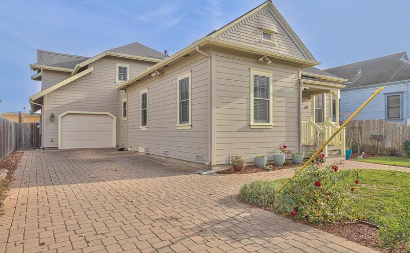 84 Railroad Ave, Spreckels, CA 93962 - MLS ML81949810 for Sale