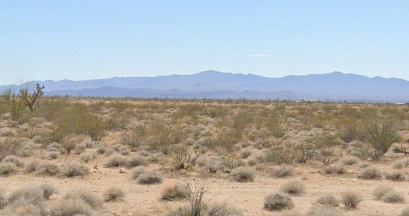 Yucca, Mohave County, AZ Recreational Property, Undeveloped Land, Homesites for sale Property ID: 417544277