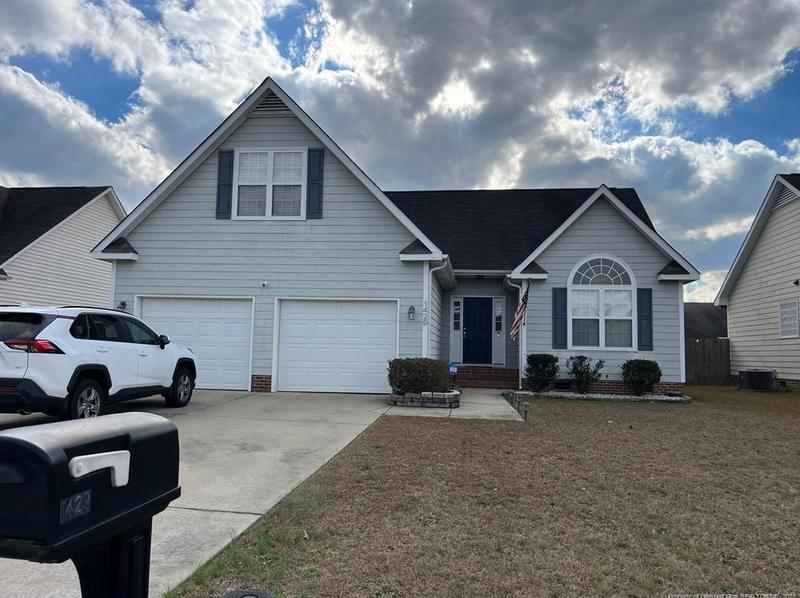 1429 Aultroy Dr, Fayetteville, NC 28306 - MLS LP717477 for Sale