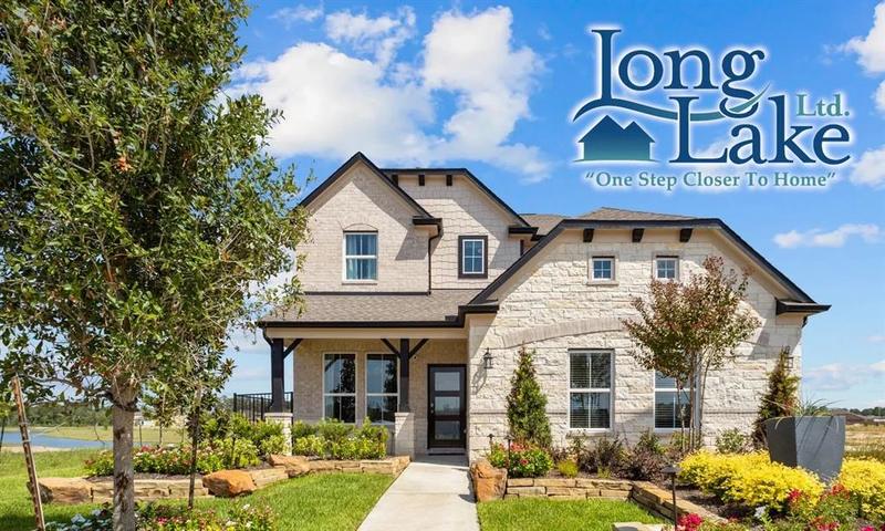 27110 Peaceful Cove Dr, Katy, TX 77493 for Sale