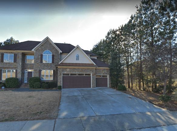 2928 London Bell Dr Raleigh, NC 27614 - Home For Rent