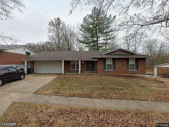 Parc Charlene, FLORISSANT, MO 63033  614371825 for Sale