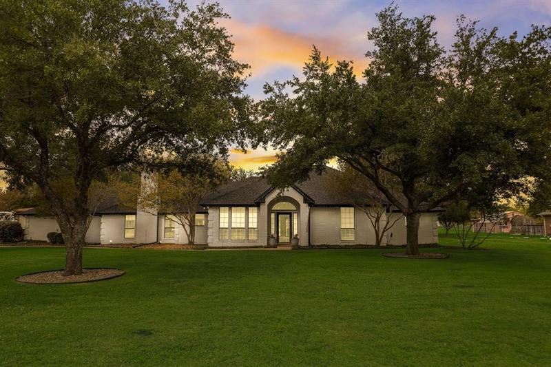 11204 Old Military Trl, Forney, TX 75126 for Sale