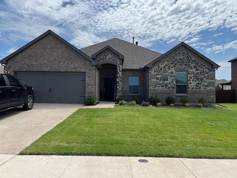 4006 Whitetail Dr, MELISSA, TX 75454 for Sale