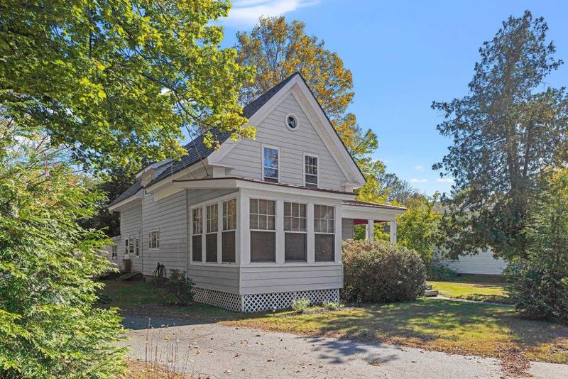Boscawen, Merrimack County, NH House for sale Property ID: 417908991