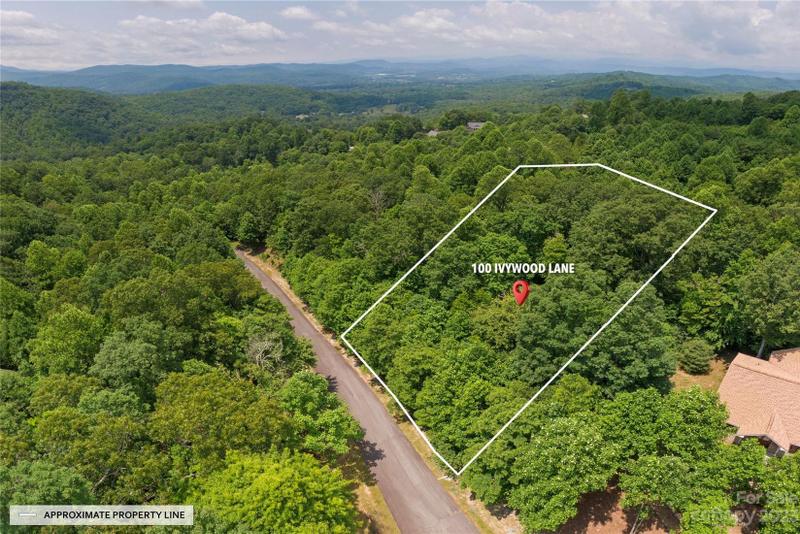 Laurel Park, Henderson County, NC Undeveloped Land, Homesites for sale Property ID: 417062908
