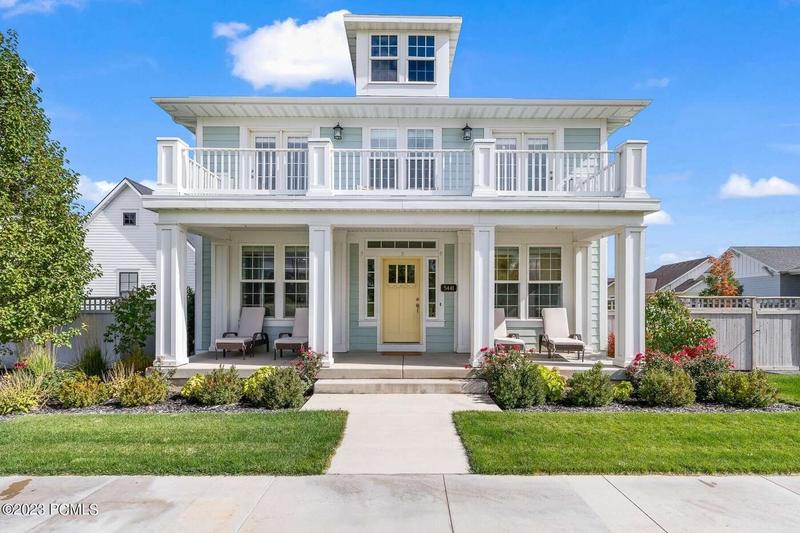 5441 W Copper Needle Way, South Jordan, UT 84009  608529846 for Sale