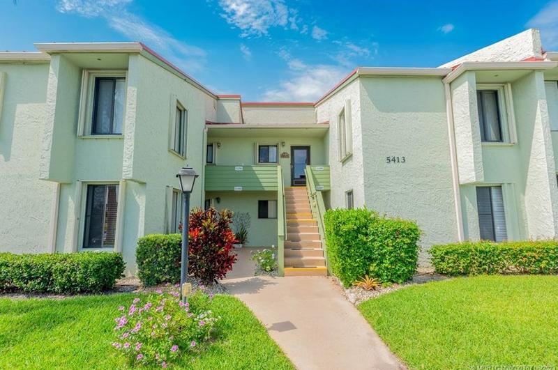 5413 SE Miles Grant Rd #G208, Stuart, FL 34997 - MLS M20039767 for Sale