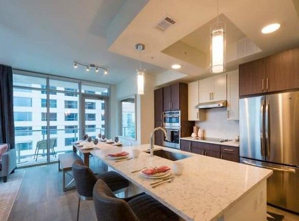 1850 Old Main St unit 327 Houston, TX 77030 - Home For Rent